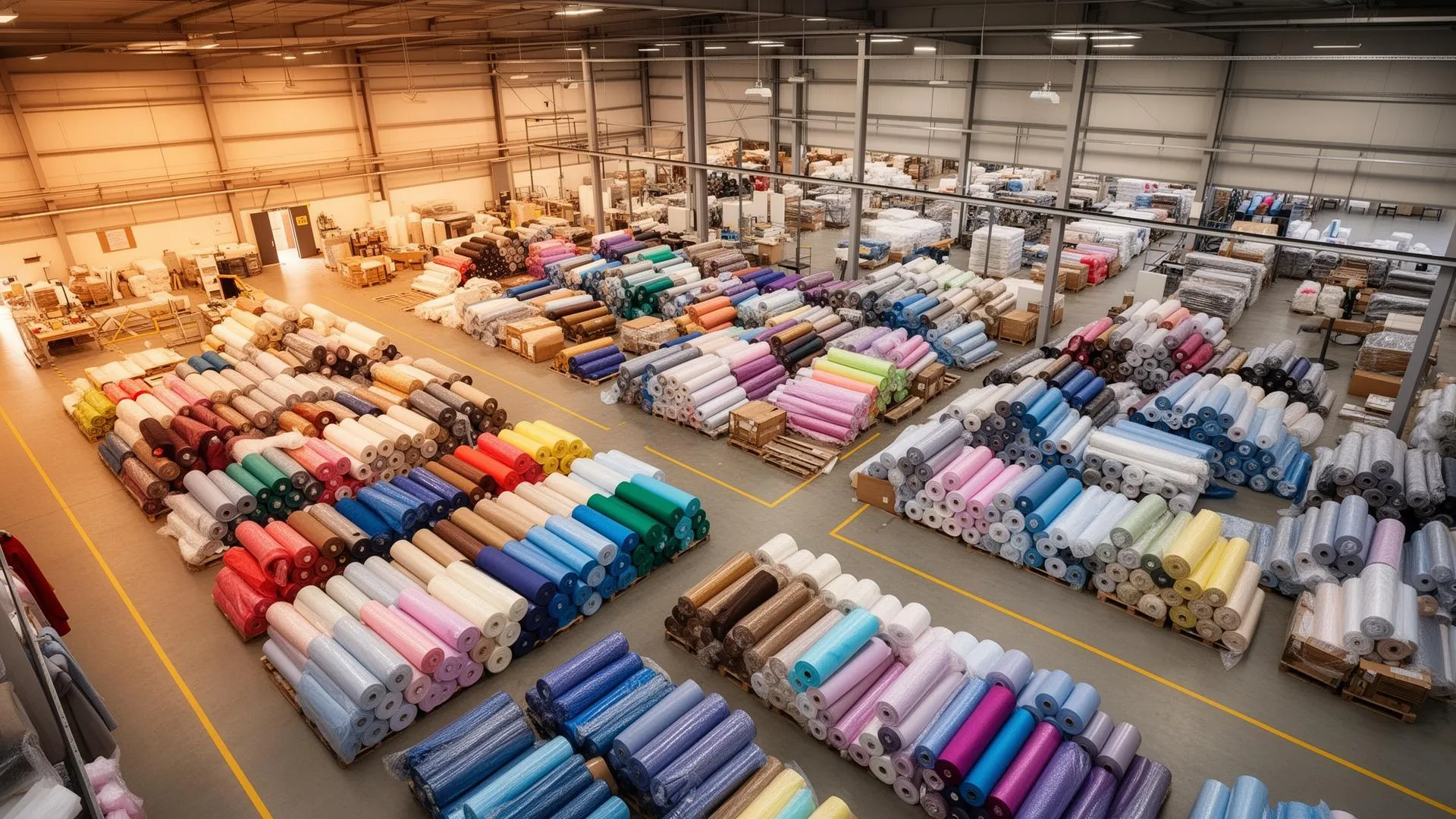 Fashion Knit Fab Company